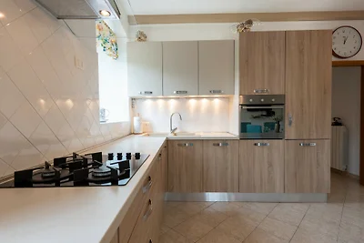 Villa Anita´s place by Villas Guide