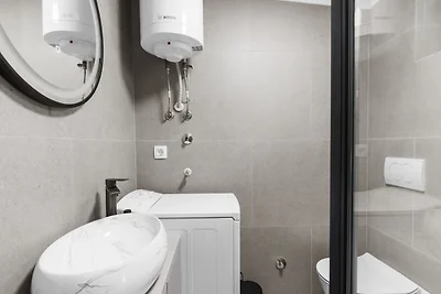 Villa Alis by Villas Guide