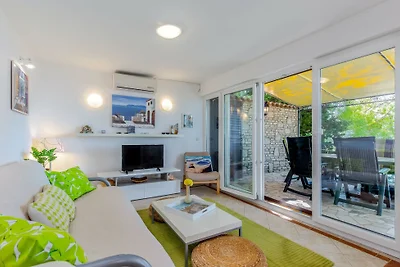 Casa Forest Mare by Villas Guide
