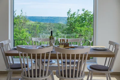 Villa Skarline by Villas Guide
