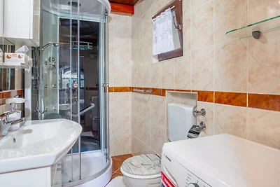 Casa Milena 1 Lovran Opatija by Villas Guide