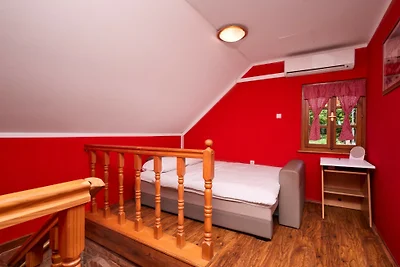 Holiday Home Dubranec by Villas Guide