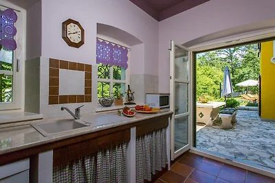 Villa Splendida by Villas Guide