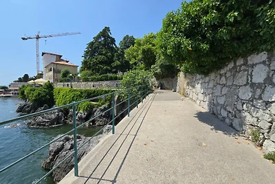 Apartman Villa San Giovanni - Lovran by Villa...