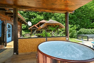 Kuća za odmor Dopust za oporavak Zlatar