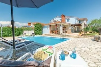 Villa Colomba by Villas Guide