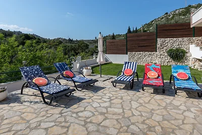 Apartment Zelenika Villa by Villas Guide