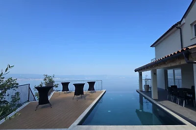 Holiday home Villa Aria with pool by Villas...