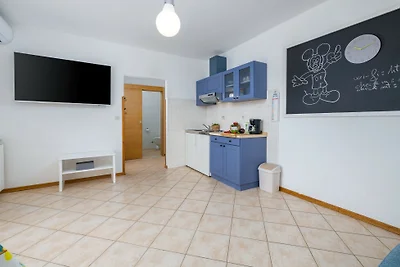 Apartman Seaside 066 by Villas Guide