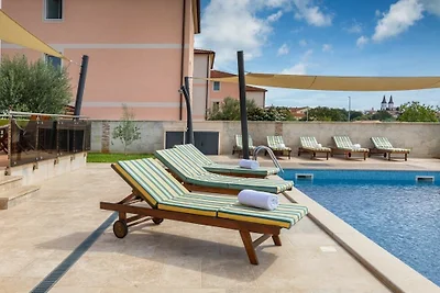 Villa Gigi - Medulin by Villas Guide