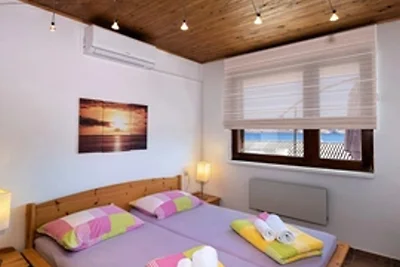 apartman za odmor Obiteljski odmor Cesarica