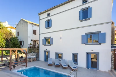 Villa Castel Muschio by Villas Guide