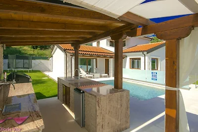 Villa Gloria Vita by Villas Guide