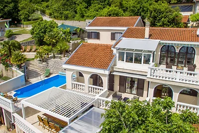 Vila Iris - Opatija by Villas Guide