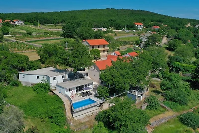 Holiday Home Kristina - Makarska by Villas...