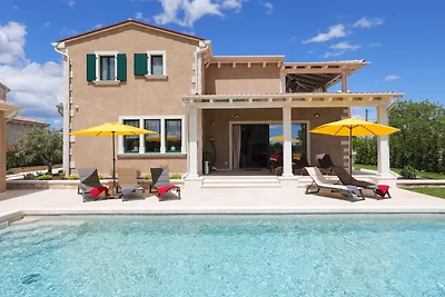 Villa Jakob by Villas Guide