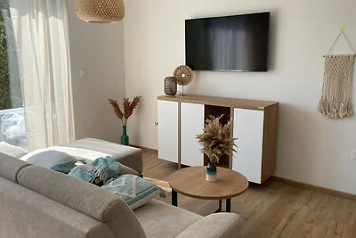 Boho Beach House by Villas Guide