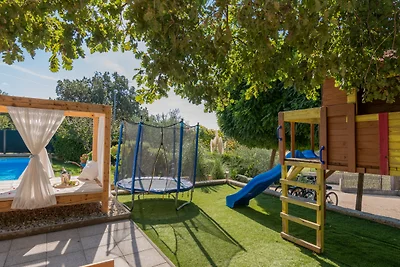 Villa Ema - Makarska by Villas Guide