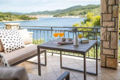 Holiday home Erika by Villas Guide