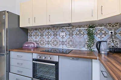 Villa Miholašcica 1 on Island Cres by Villas...