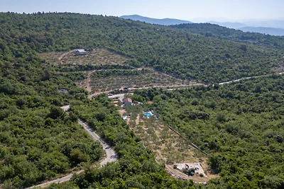 Country house Maslina by Villas Guide