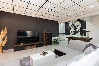 Villa Piplica-Makarska by Villas Guide