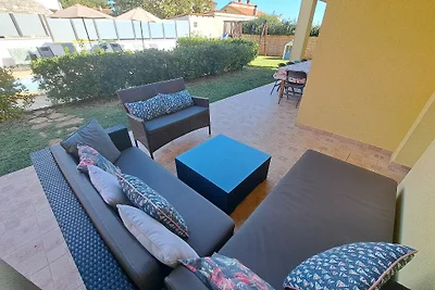 Villa Angela - Medulin by Villas Guide