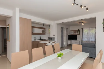 Villa Mateo -Zagvozd by Villas Guide