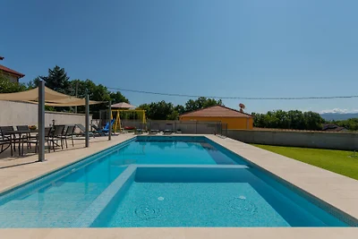 Villa Katarina - Makarska by Villas Guide