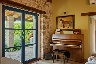Villa Paradiso by Villas Guide