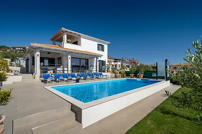 Villa B&U by Villas Guide