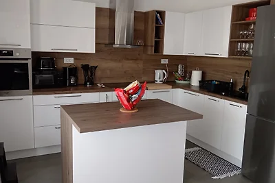 Apartman Twins 1 by Villas Guide