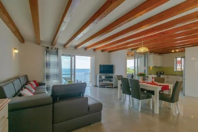 Villa Julia - Korcula by Villas Guide