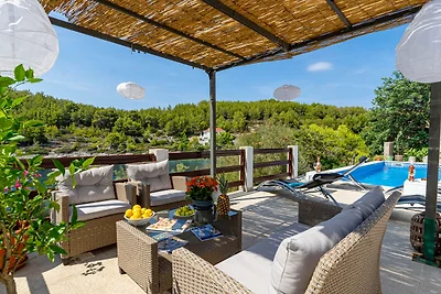 Waterfront House Arnet by Villas Guide