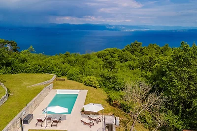 Villa Casa Natura Ucka - Opatija by Villas...