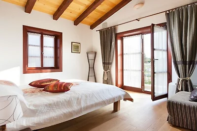 Casa Malvasia Istria by Villas Guide