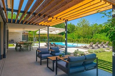 Villa Pinca by Villas Guide