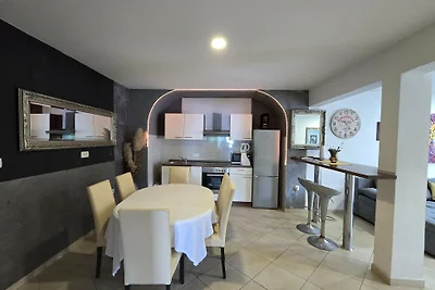 Holiday home Andrea with whirpool by Villas...