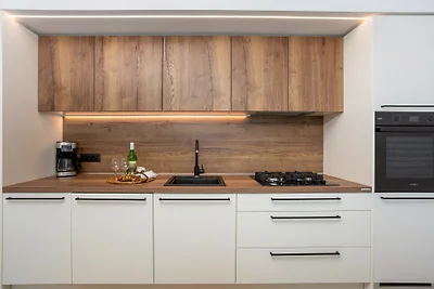 Holiday home Villa Aria with pool by Villas...