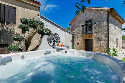 Villa Olea - Cvitani by Villas Guide