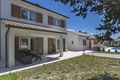 Villa Ana Labin by Villas Guide