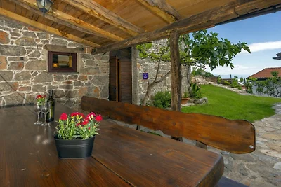 Casa Antica - Storia Verde by Villas Guide