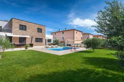 Villa Gigi - Medulin by Villas Guide