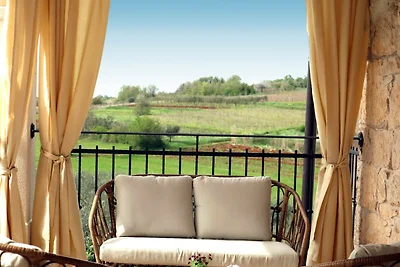 Villa Katina by Villas Guide