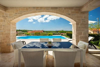 Villa Marika by Villas Guide