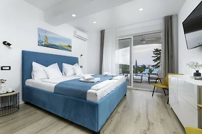 Casa Oliva by Villas Guide