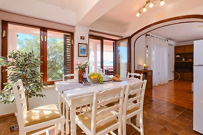 Melone Apartman 3 Senj by Villas Guide