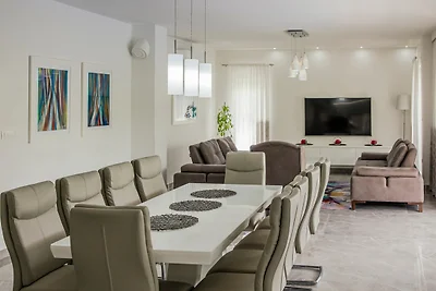 Villa Antonija-Makarska by Villas Guide