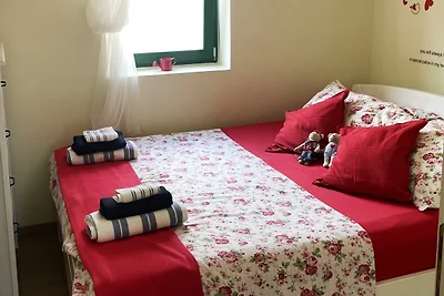 Villa Ruby beachfront by Villas Guide