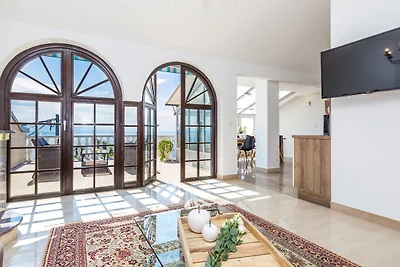 Vila Iris - Opatija by Villas Guide